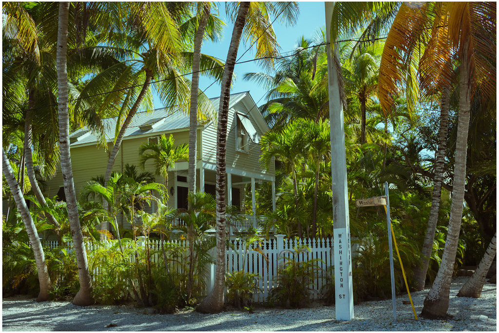  Key West - FL